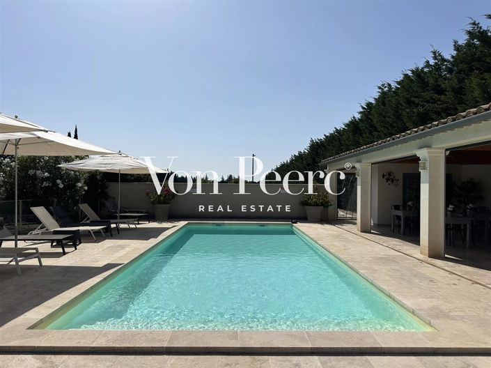 Image No.9-Appartement de 2 chambres à vendre à Saint-Étienne-du-Grès