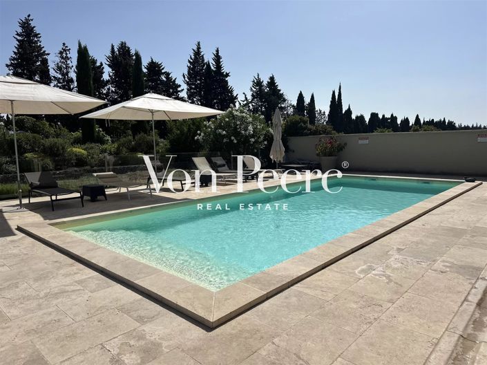 Image No.5-Appartement de 1 chambre à vendre à Saint-Étienne-du-Grès