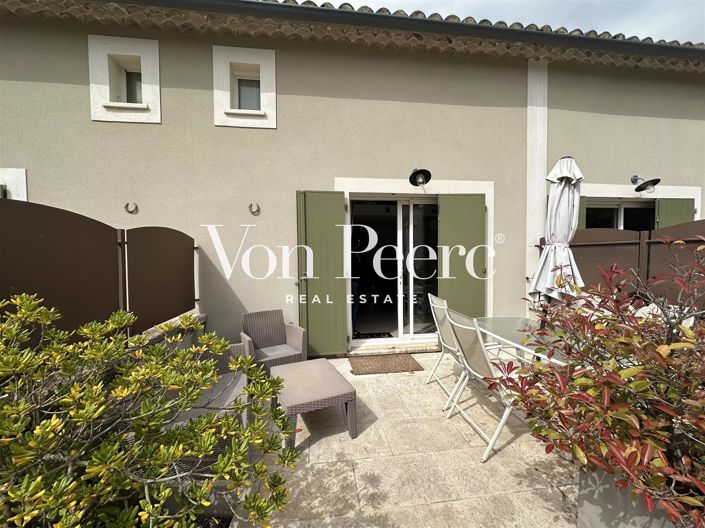 Image No.8-Appartement de 1 chambre à vendre à Saint-Étienne-du-Grès