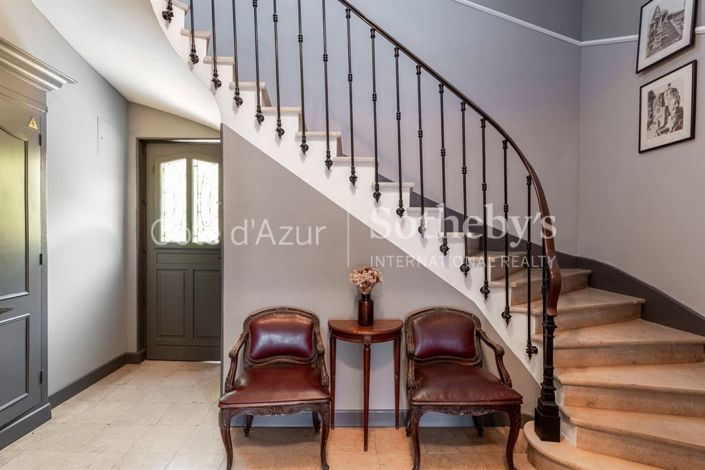 Image No.11-Appartement de 1 chambre à vendre à Nice