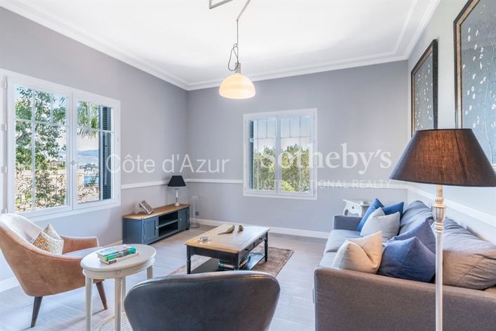 Image No.3-Appartement de 1 chambre à vendre à Nice