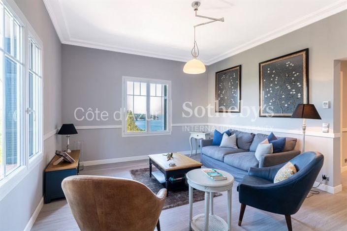 Image No.4-Appartement de 1 chambre à vendre à Nice