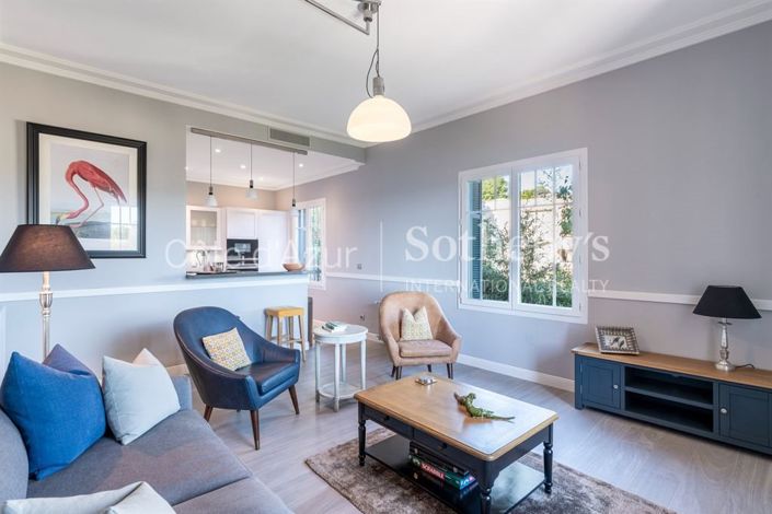 Image No.5-Appartement de 1 chambre à vendre à Nice