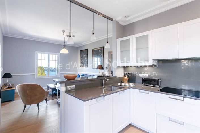 Image No.6-Appartement de 1 chambre à vendre à Nice