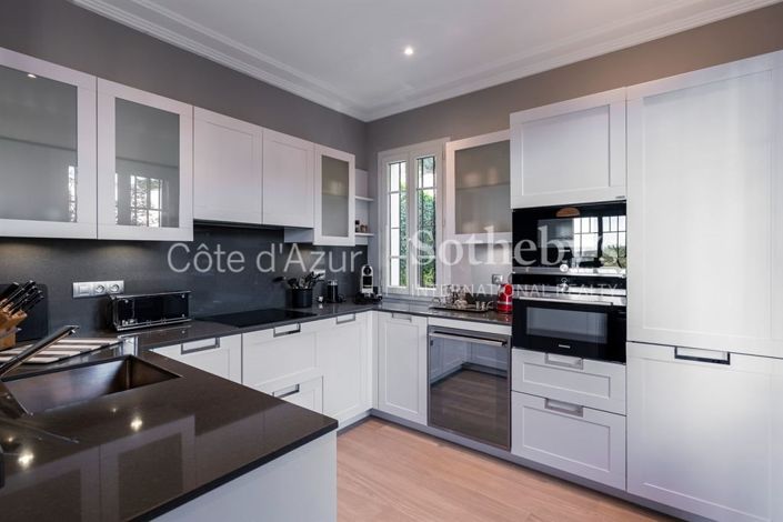 Image No.8-Appartement de 1 chambre à vendre à Nice