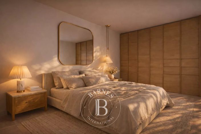 Image No.5-Appartement de 2 chambres à vendre à Saint-Tropez