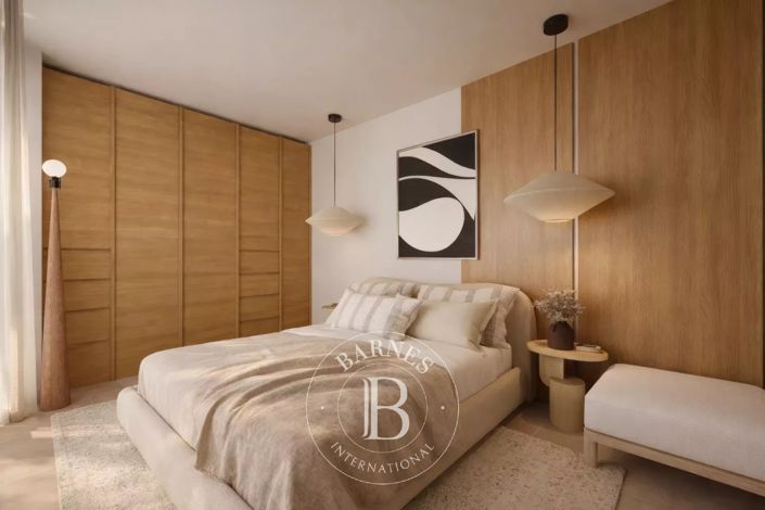 Image No.6-Appartement de 2 chambres à vendre à Saint-Tropez