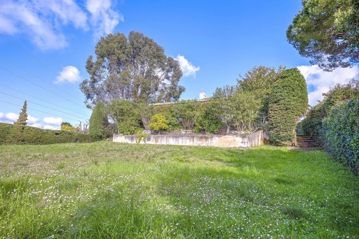 Image No.3-Maison de 4 chambres à vendre à Mougins