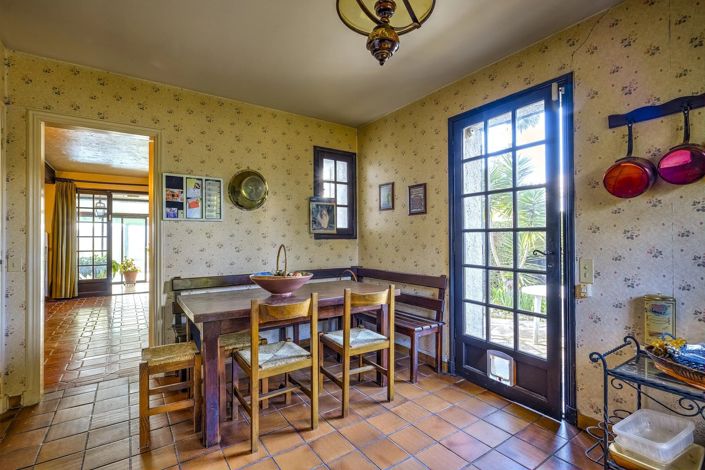 Image No.7-Maison de 4 chambres à vendre à Mougins