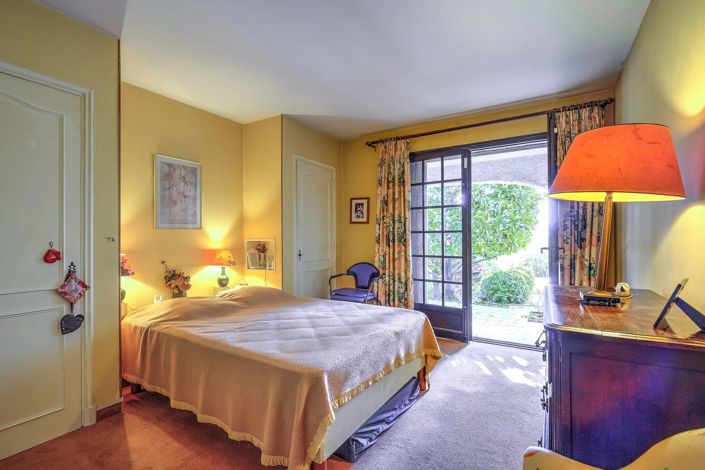 Image No.8-Maison de 4 chambres à vendre à Mougins