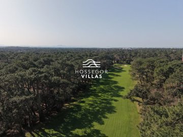 1 - Soorts-Hossegor, House