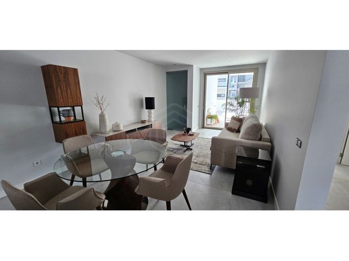 Image No.2-Appartement de 2 chambres à vendre à Tavira