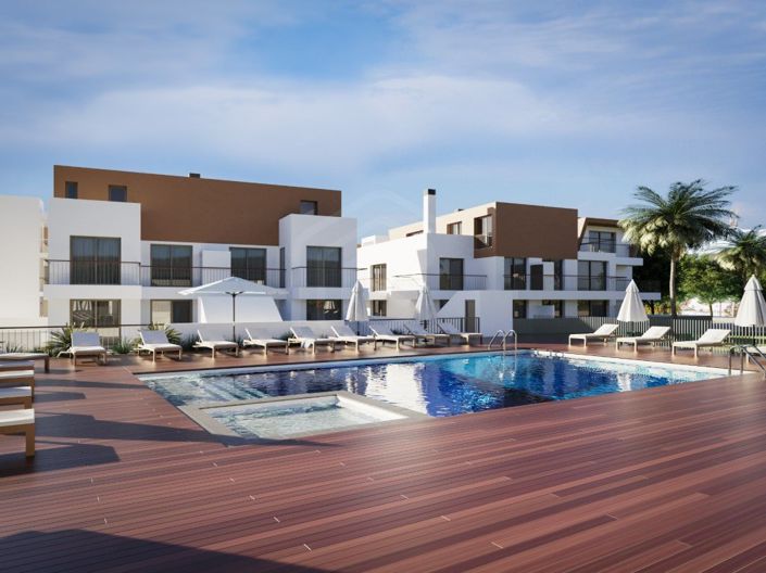 Image No.2-2 Bed Apartment for sale