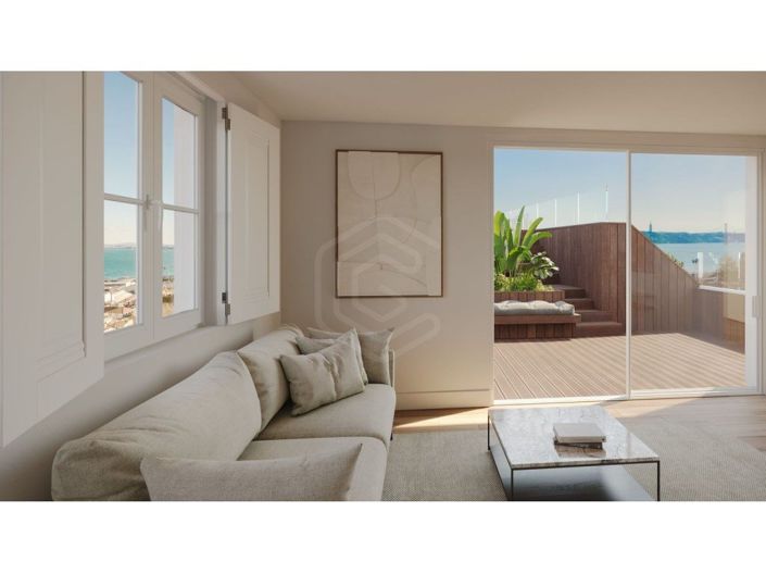 Image No.2-3 Bed Apartment for sale