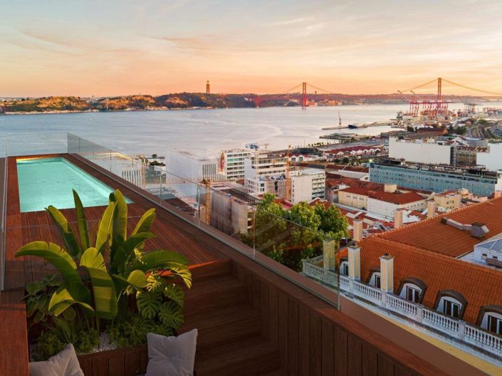 Image No.15-2 Bed Apartment for sale