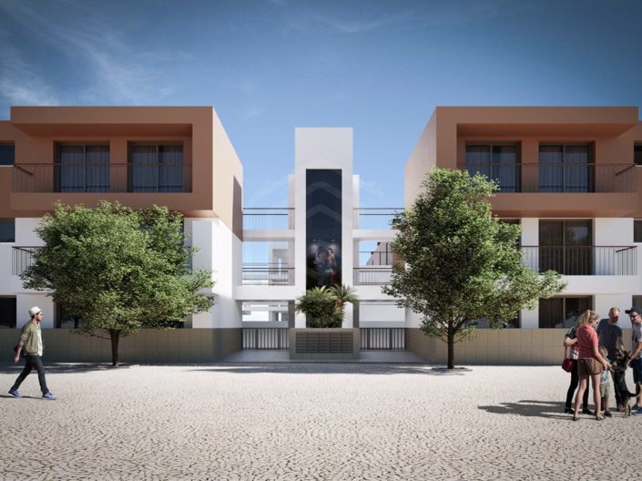 Image No.3-2 Bed Apartment for sale