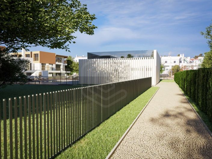 Image No.9-Appartement de 2 chambres à vendre à Tavira