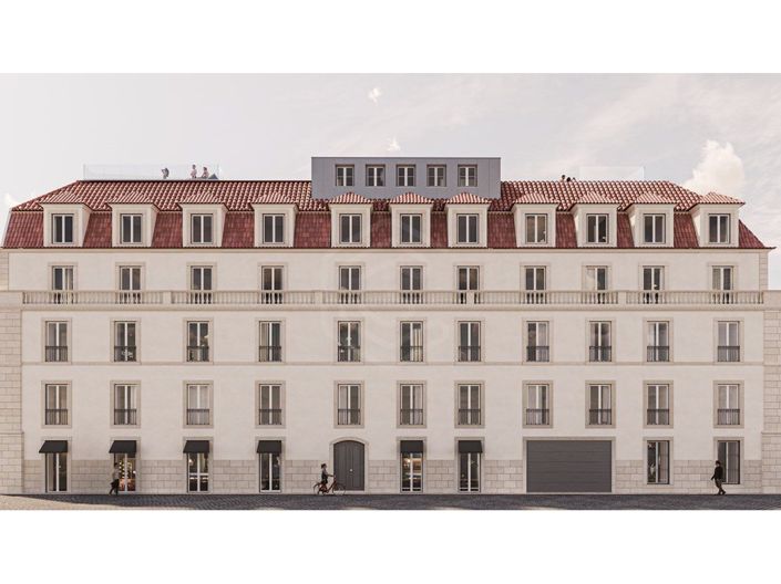 Image No.20-2 Bed Apartment for sale