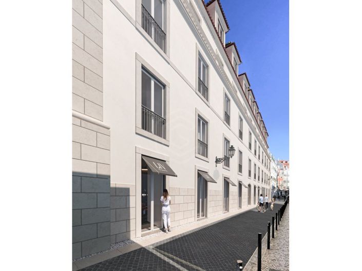 Image No.21-2 Bed Apartment for sale
