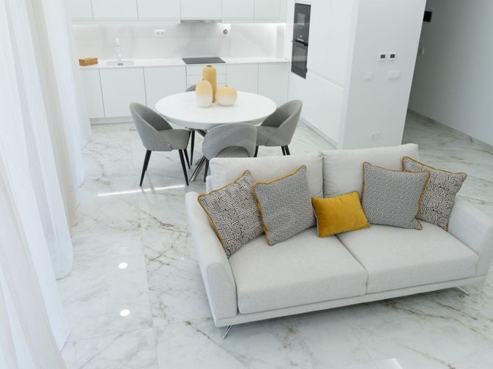 Image No.16-3 Bed Apartment for sale