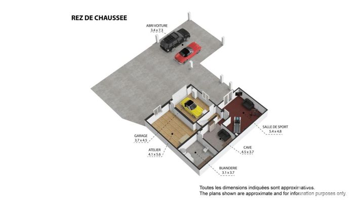 Image No.28-4 Bed Property for sale