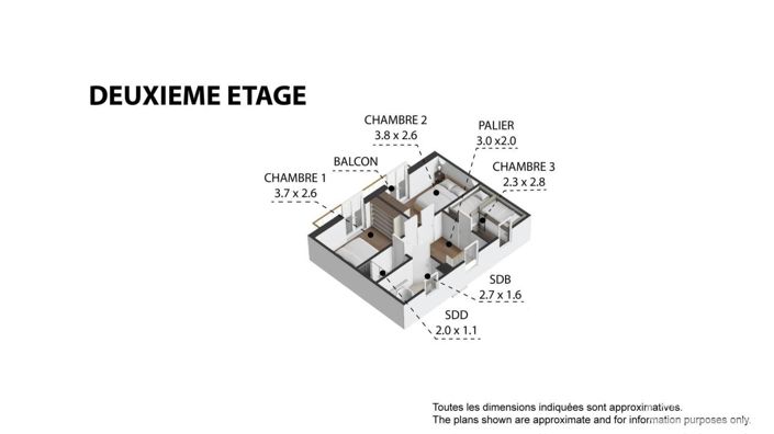 Image No.30-4 Bed Property for sale