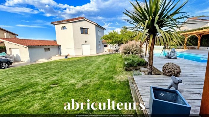 Image No.19-4 Bed House for sale