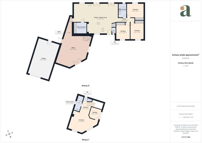 Image No.5-4 Bed House for sale