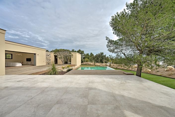 Image No.10-Maison de 4 chambres à vendre à Nîmes