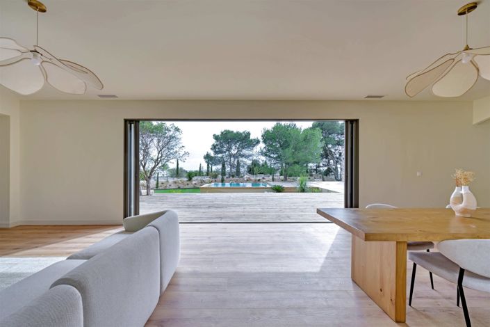 Image No.3-Maison de 4 chambres à vendre à Nîmes