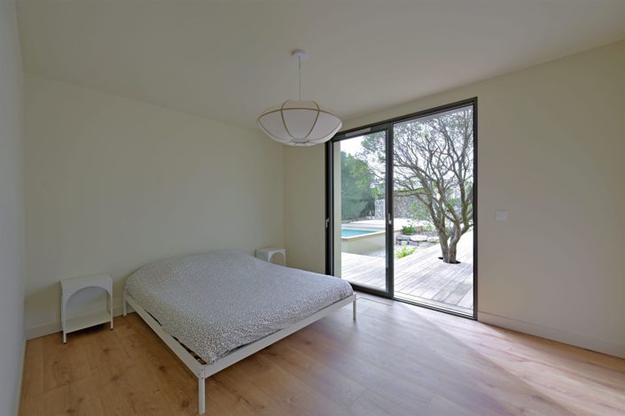 Image No.6-Maison de 4 chambres à vendre à Nîmes