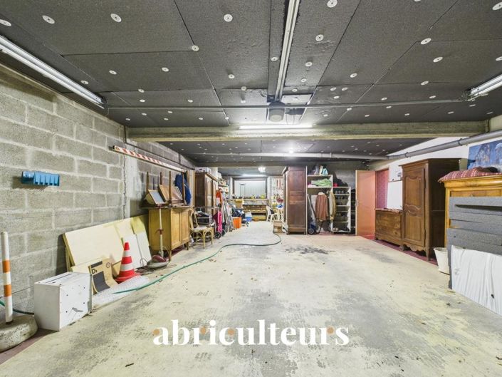 Image No.15-Maison de 5 chambres à vendre à Nantes