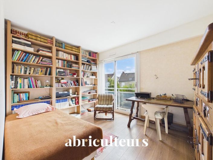 Image No.9-Maison de 5 chambres à vendre à Nantes