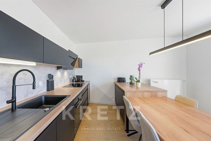 Image No.3-Appartement de 1 chambre à vendre à Machilly