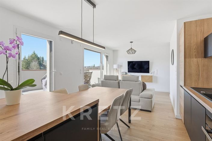 Image No.5-Appartement de 1 chambre à vendre à Machilly