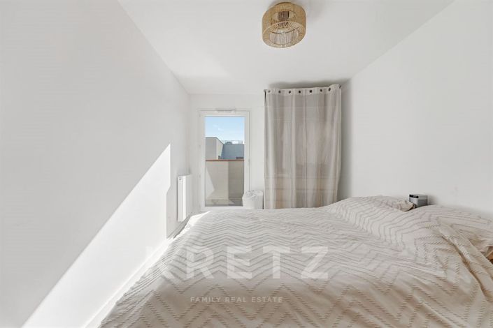 Image No.7-Appartement de 1 chambre à vendre à Machilly