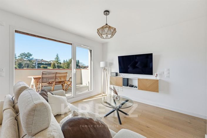 Image No.9-Appartement de 1 chambre à vendre à Machilly