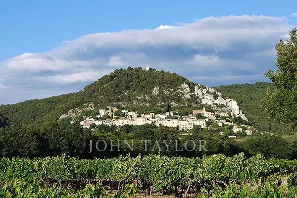Image No.9-Maison à vendre à Séguret