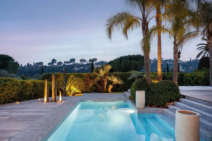 Image No.14-Maison de 4 chambres à vendre à Biot