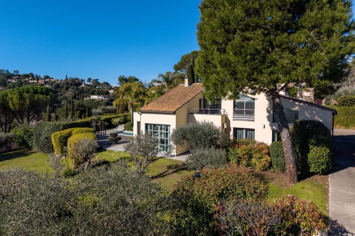 Image No.15-Maison de 4 chambres à vendre à Biot