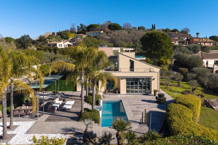 Image No.16-Maison de 4 chambres à vendre à Biot