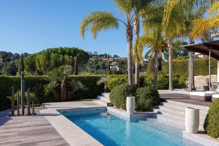 Image No.18-Maison de 4 chambres à vendre à Biot