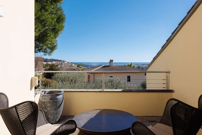 Image No.19-Maison de 4 chambres à vendre à Biot