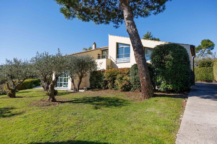 Image No.20-Maison de 4 chambres à vendre à Biot