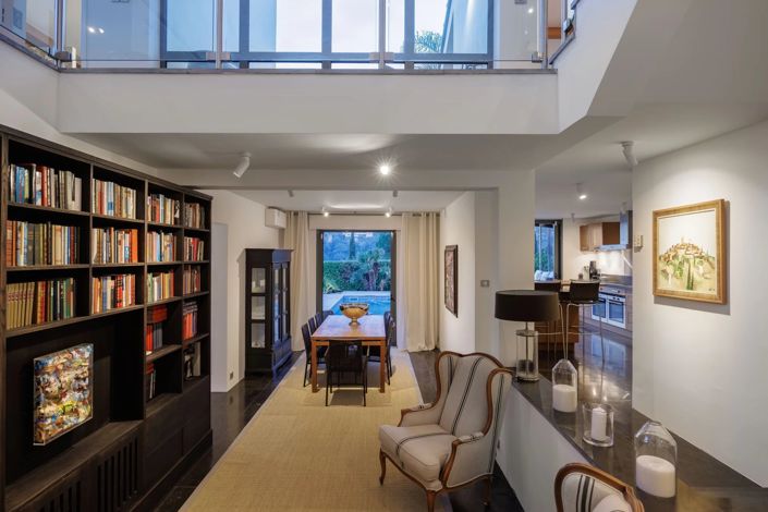 Image No.24-Maison de 4 chambres à vendre à Biot