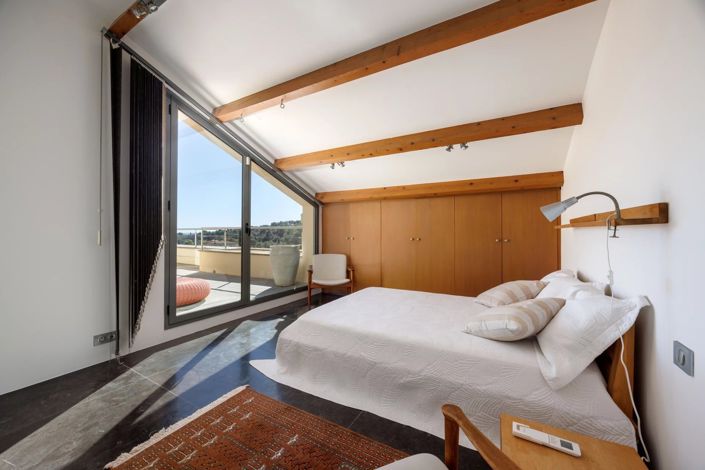 Image No.25-Maison de 4 chambres à vendre à Biot