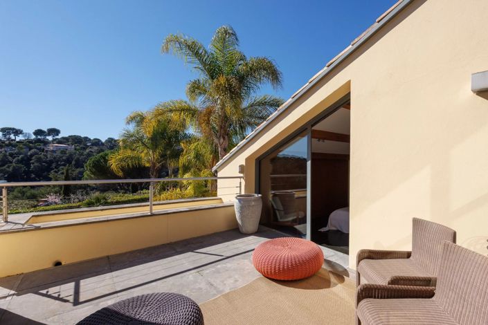 Image No.26-Maison de 4 chambres à vendre à Biot