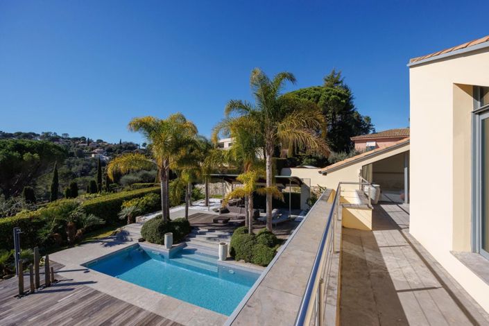 Image No.27-Maison de 4 chambres à vendre à Biot