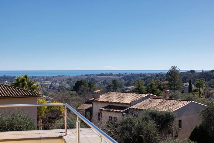 Image No.28-Maison de 4 chambres à vendre à Biot