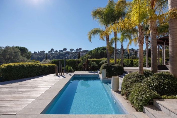 Image No.29-Maison de 4 chambres à vendre à Biot